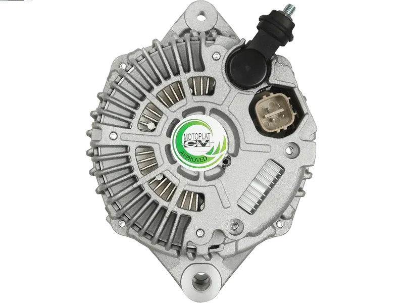 A5289 AS-PL - 1.ALTERNATOR — zdjęcie 3 z 7