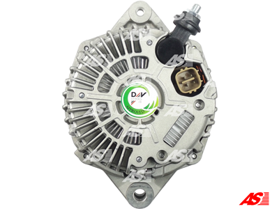 A5289 AS-PL - 1.ALTERNATOR — zdjęcie 6 z 7