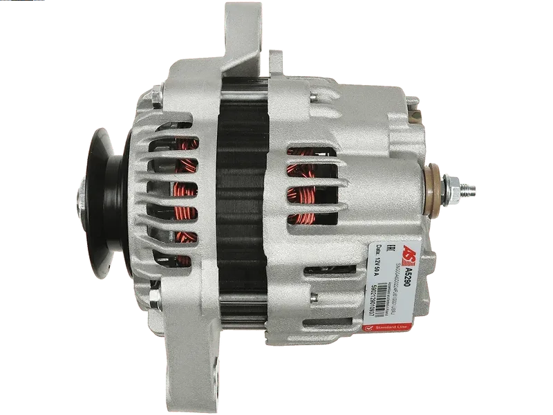 A5290 AS-PL - 1.ALTERNATOR — zdjęcie 2 z 7