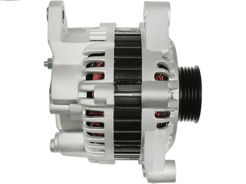 A5291 AS-PL - 1.ALTERNATOR — zdjęcie 4 z 7