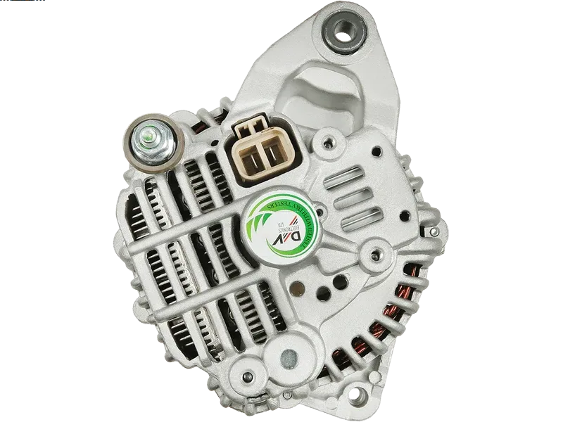 A5291 AS-PL - 1.ALTERNATOR — zdjęcie 3 z 7