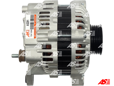 A5291 AS-PL - 1.ALTERNATOR — zdjęcie 7 z 7