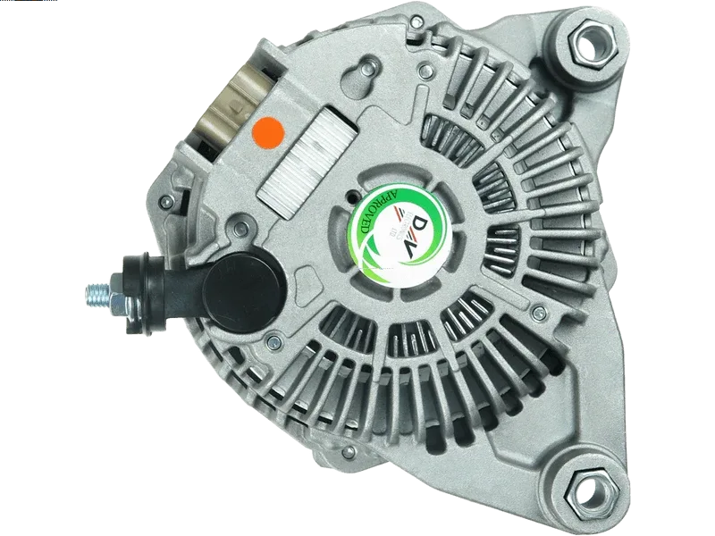 A5292 AS-PL - 1.ALTERNATOR — zdjęcie 3 z 7