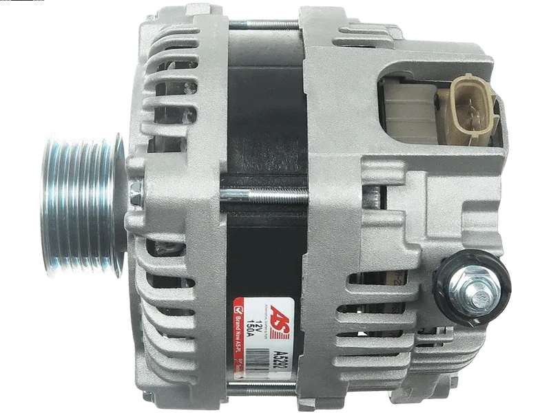 A5292 AS-PL - 1.ALTERNATOR — zdjęcie 2 z 7