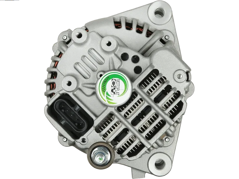 A5293 AS-PL - 1.ALTERNATOR — zdjęcie 6 z 7