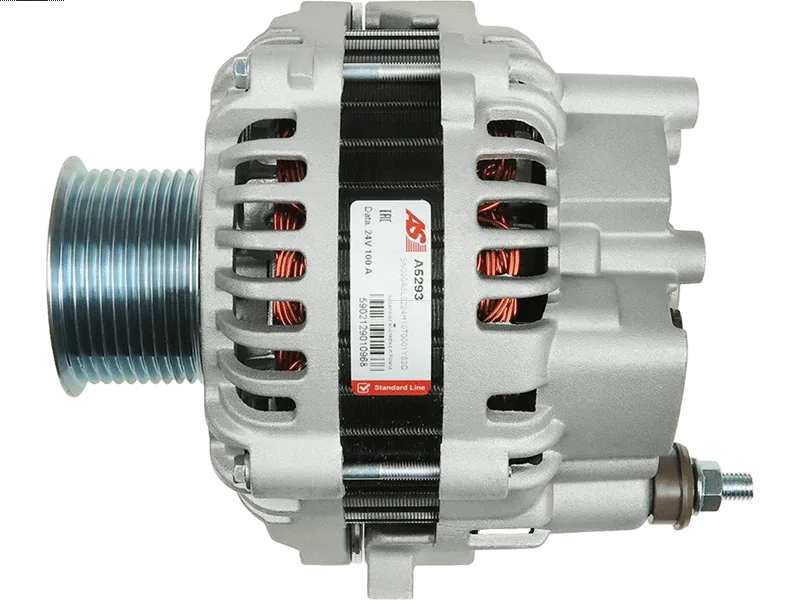 A5293 AS-PL - 1.ALTERNATOR — zdjęcie 7 z 7