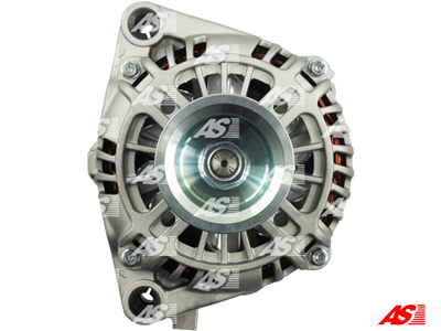 A5293 AS-PL - 1.ALTERNATOR — zdjęcie 1 z 7