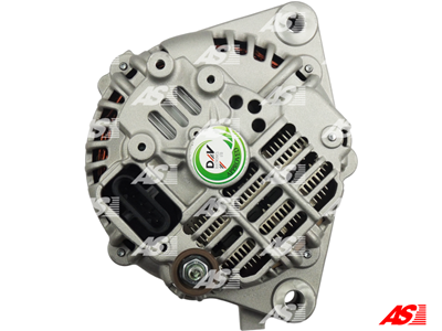 A5293 AS-PL - 1.ALTERNATOR — zdjęcie 3 z 7
