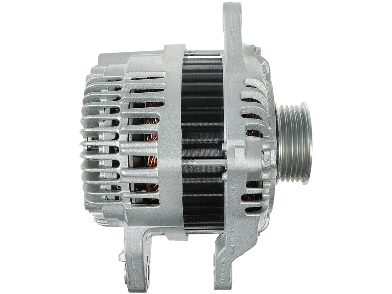 A5294(MITSUBISHI) Mitsubishi - 1.ALTERNATOR — zdjęcie 4 z 5