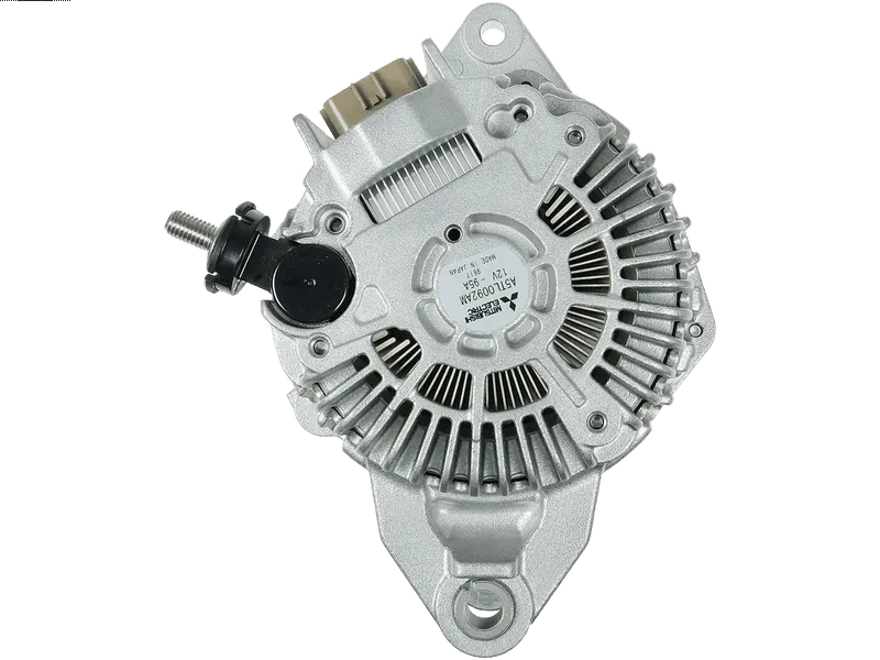 A5294(MITSUBISHI) Mitsubishi - 1.ALTERNATOR — zdjęcie 3 z 5