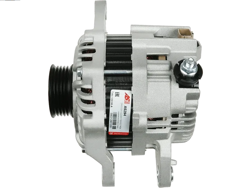 A5294 AS-PL - 1.ALTERNATOR — zdjęcie 2 z 7