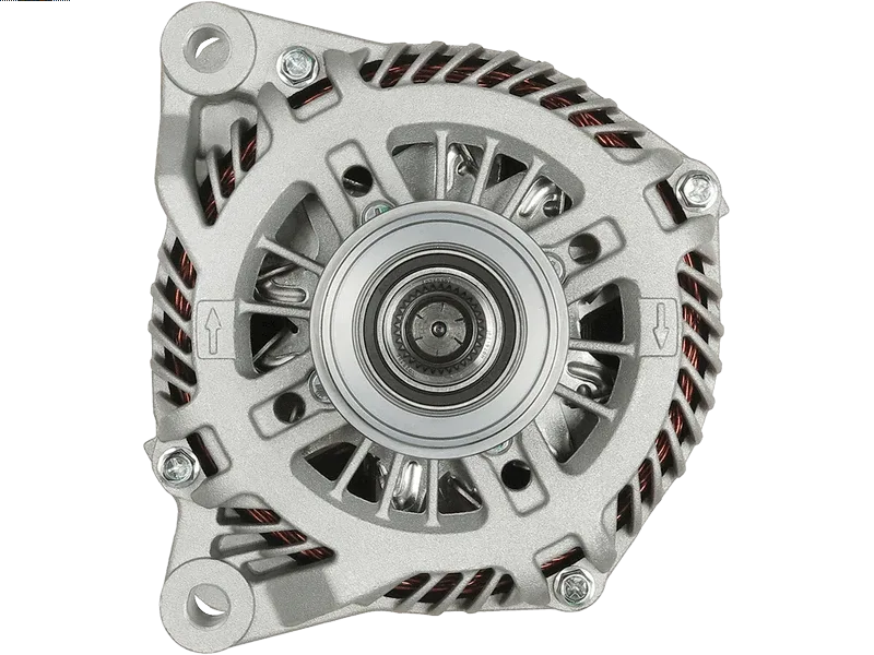 A5295 AS-PL - 1.ALTERNATOR — zdjęcie 5 z 7
