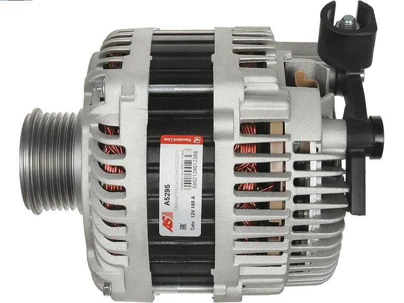 A5295 AS-PL - 1.ALTERNATOR — zdjęcie 2 z 7