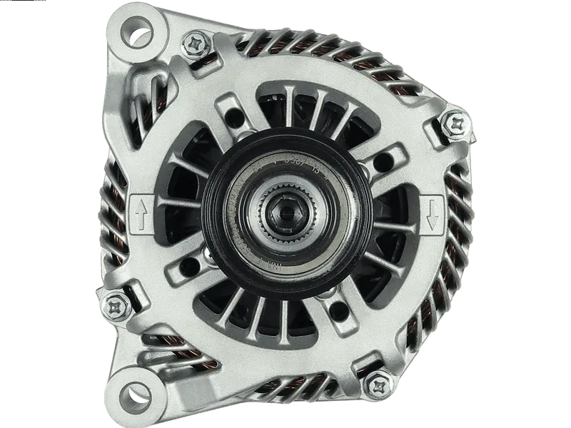 A5295PR AS-PL - 1.ALTERNATOR — zdjęcie 1 z 5