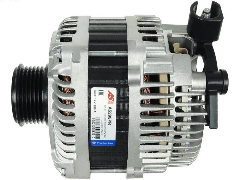 A5295PR AS-PL - 1.ALTERNATOR — zdjęcie 3 z 5