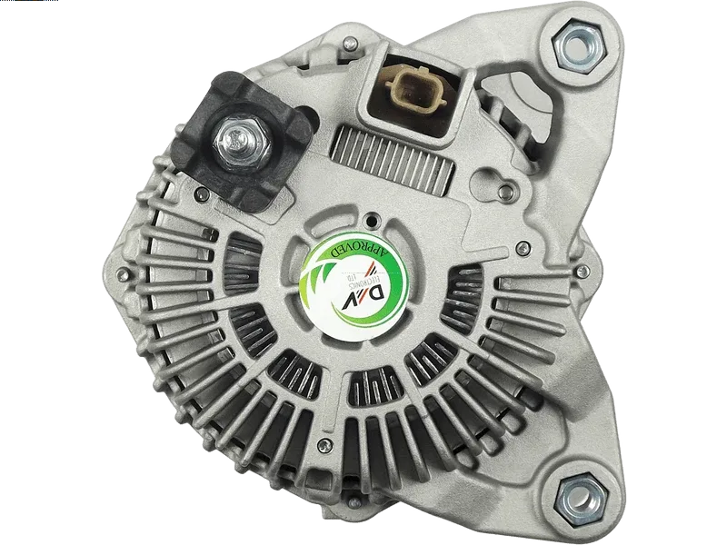 A5296 AS-PL - 1.ALTERNATOR — zdjęcie 3 z 7