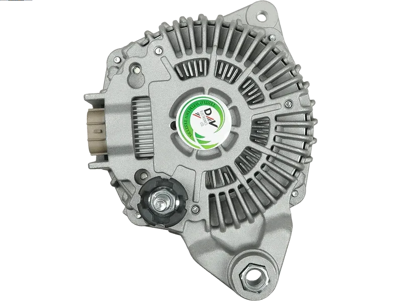 A5297 AS-PL - 1.ALTERNATOR — zdjęcie 3 z 7