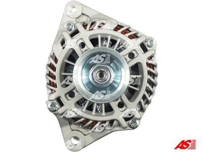 A5297 AS-PL - 1.ALTERNATOR — zdjęcie 1 z 7