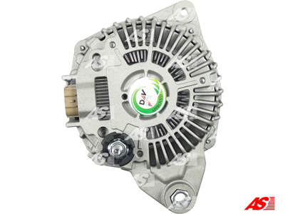 A5297 AS-PL - 1.ALTERNATOR — zdjęcie 6 z 7