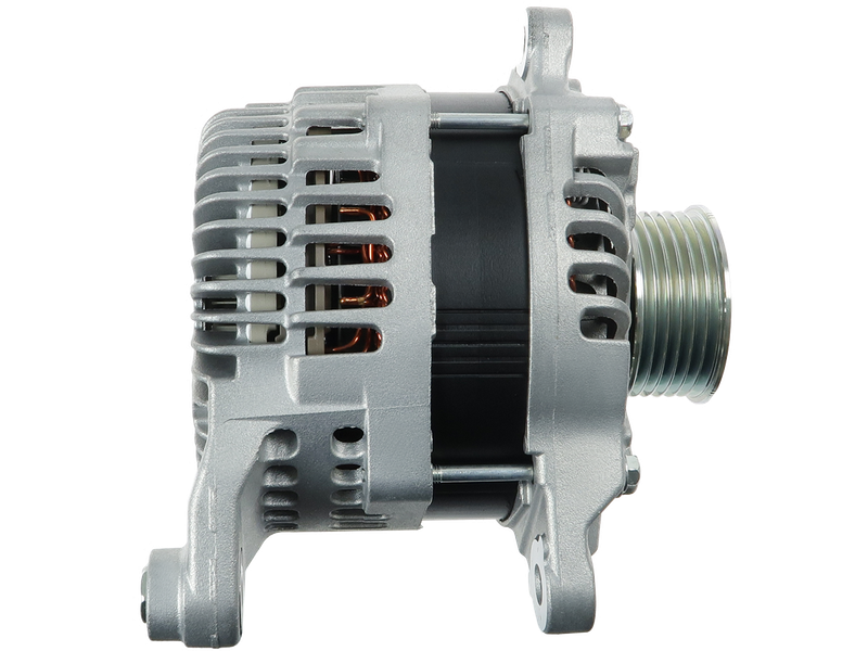 A5298(MITSUBISHI) Mitsubishi - 1.ALTERNATOR — zdjęcie 2 z 4