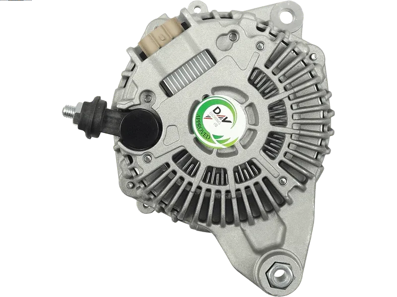 A5298 AS-PL - 1.ALTERNATOR — zdjęcie 6 z 7