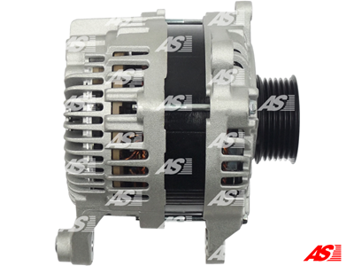 A5298 AS-PL - 1.ALTERNATOR — zdjęcie 2 z 7