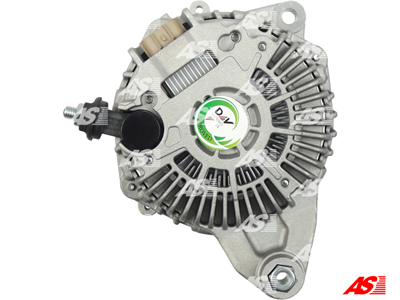 A5298 AS-PL - 1.ALTERNATOR — zdjęcie 3 z 7