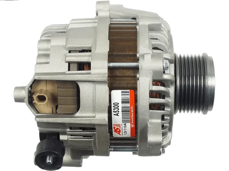 A5300 AS-PL - 1.ALTERNATOR — zdjęcie 5 z 7