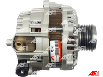 A5300 AS-PL - 1.ALTERNATOR — zdjęcie 2 z 7