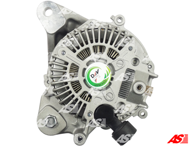 A5300 AS-PL - 1.ALTERNATOR — zdjęcie 3 z 7