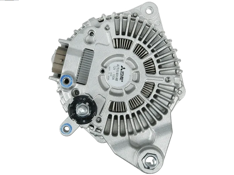 A5301(MITSUBISHI) Mitsubishi - 1.ALTERNATOR — zdjęcie 3 z 5