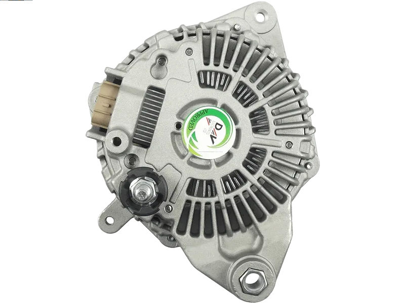 A5301 AS-PL - 1.ALTERNATOR — zdjęcie 3 z 7
