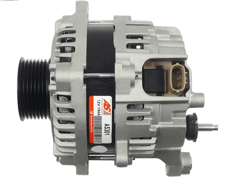 A5301 AS-PL - 1.ALTERNATOR — zdjęcie 2 z 7