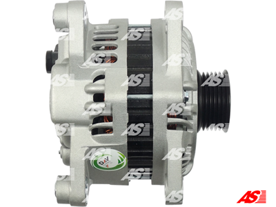 A5302 AS-PL - 1.ALTERNATOR — zdjęcie 2 z 7