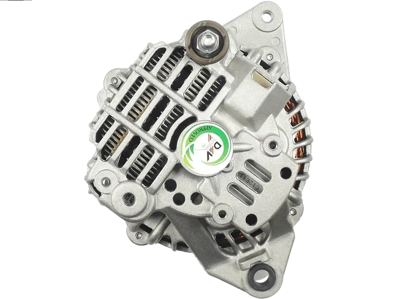 A5303 AS-PL - 1.ALTERNATOR — zdjęcie 3 z 7