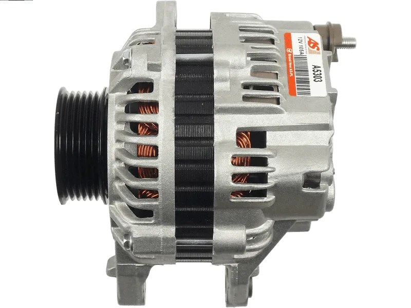 A5303 AS-PL - 1.ALTERNATOR — zdjęcie 2 z 7