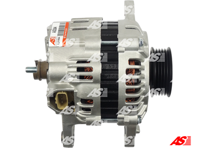 A5304 AS-PL - 1.ALTERNATOR — zdjęcie 7 z 7