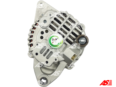 A5304 AS-PL - 1.ALTERNATOR — zdjęcie 6 z 7