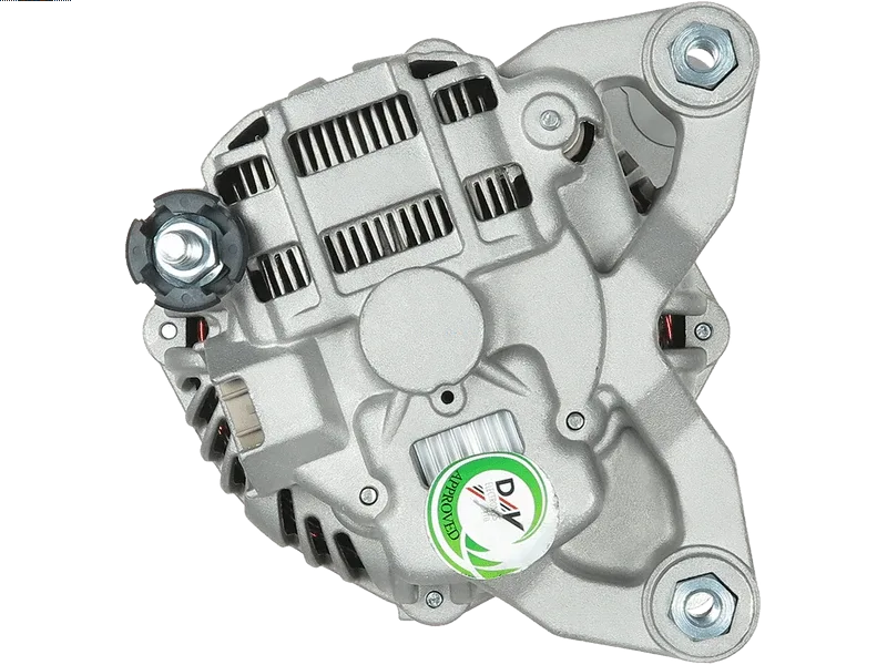 A5306 AS-PL - 1.ALTERNATOR — zdjęcie 3 z 9