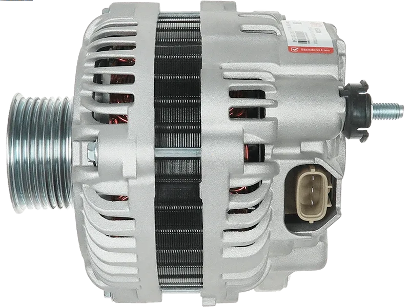 A5306 AS-PL - 1.ALTERNATOR — zdjęcie 2 z 9