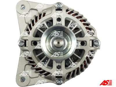 A5306 AS-PL - 1.ALTERNATOR — zdjęcie 1 z 9