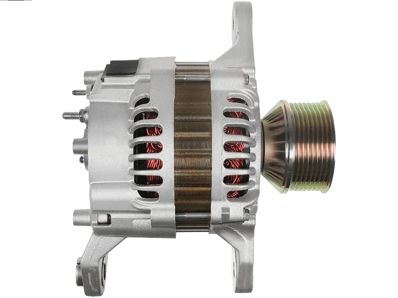 A5308(MITSUBISHI) Mitsubishi - 1.ALTERNATOR — zdjęcie 4 z 5