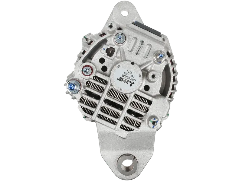 A5308(MITSUBISHI) Mitsubishi - 1.ALTERNATOR — zdjęcie 3 z 5