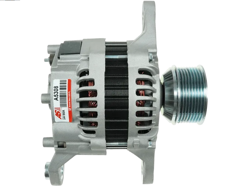 A5308 AS-PL - 1.ALTERNATOR — zdjęcie 4 z 7
