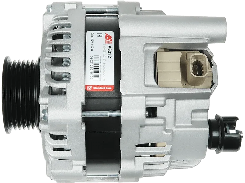 A5312 AS-PL - 1.ALTERNATOR — zdjęcie 7 z 7