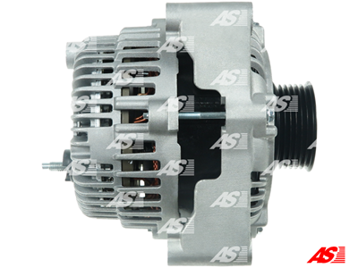 A5312 AS-PL - 1.ALTERNATOR — zdjęcie 2 z 7