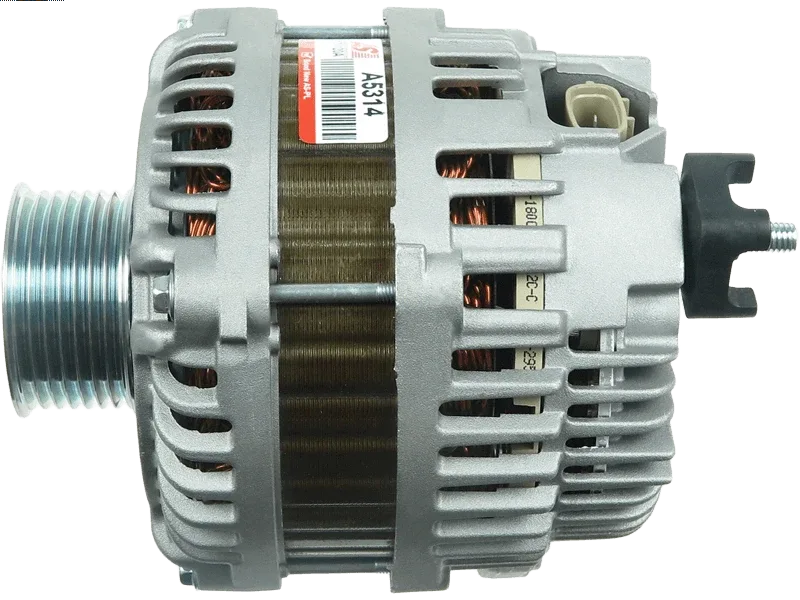 A5314 AS-PL - 1.ALTERNATOR — zdjęcie 7 z 7