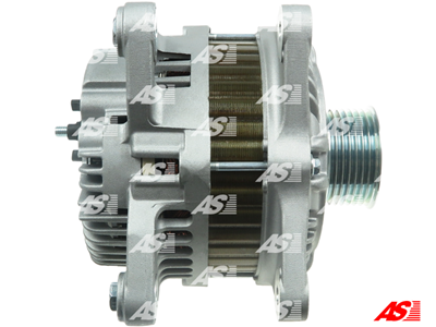 A5314 AS-PL - 1.ALTERNATOR — zdjęcie 2 z 7