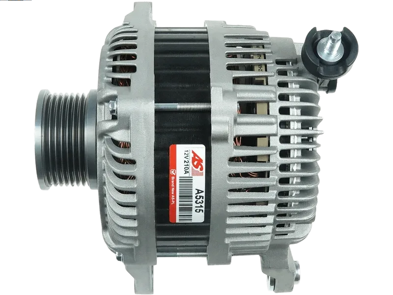A5315 AS-PL - 1.ALTERNATOR — zdjęcie 2 z 7