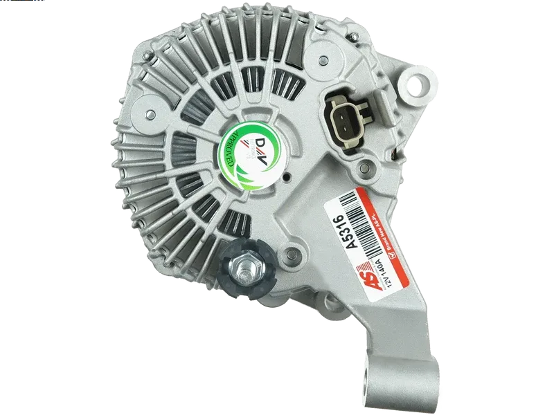 A5316 AS-PL - 1.ALTERNATOR — zdjęcie 6 z 7